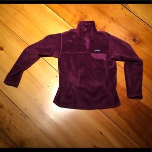 Women's Re-Tool Snap-T® Fleece Pullover